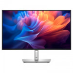 27" Dell P2725H monitor (IPS LED)