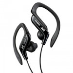 JVC HA-EB75 vezetékes Sport fülhallgató (fekete)