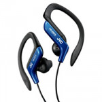JVC HA-EB75 vezetékes Sport fülhallgató (kék)