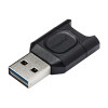 Kingston MobileLite Plus microSD USB 3.2 (Type-A) kártyaolvasó