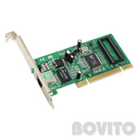 SMC 9452TX Gbit PCI hálókártya