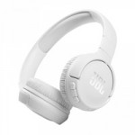 JBL Tune 510BT Bluetooth fejhallgató (fehér)