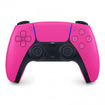 Sony PS5 DualSense Wireless kontroller, Nova Pink (rózsaszín)