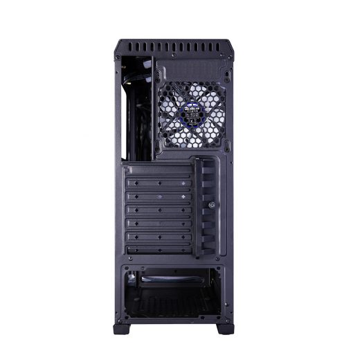 Bovito Gamestar RED PC (AMD Ryzen 7) #3