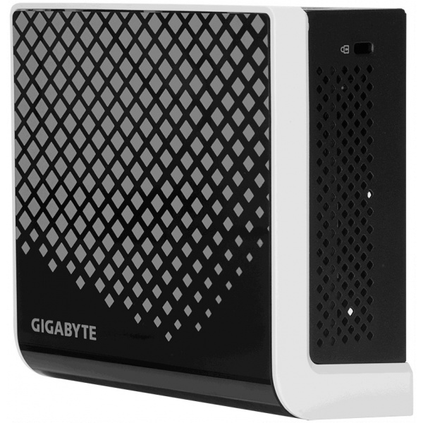 Gigabyte BRIX mini PC (GB-BLCE-4000C) - Intel© Celeron© N4000 #2