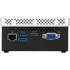 Gigabyte BRIX mini PC (GB-BLCE-4000C) - Intel© Celeron© N4000 #3