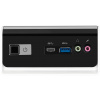 Gigabyte BRIX mini PC (GB-BLCE-4000C) - Intel© Celeron© N4000 #4