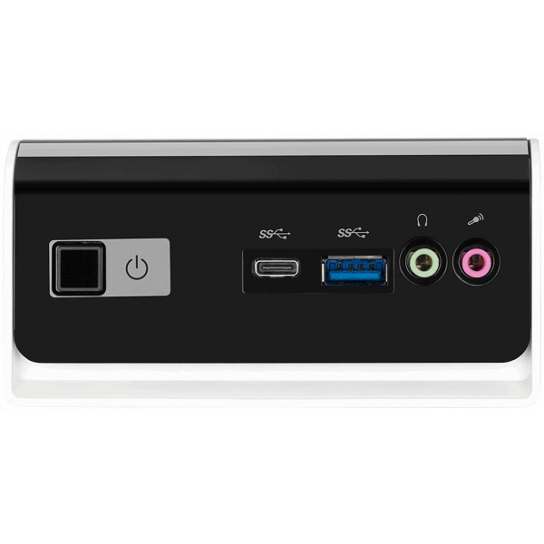 Gigabyte BRIX mini PC (GB-BLCE-4000C) - Intel© Celeron© N4000 #4