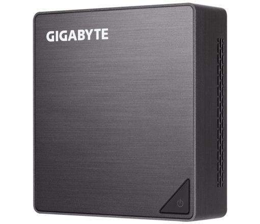 Gigabyte BRIX mini PC (GB-BRI7-8550) - Intel© Core™ i7-8550U #2
