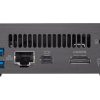 Gigabyte BRIX mini PC (GB-BRI7-8550) - Intel© Core™ i7-8550U #3