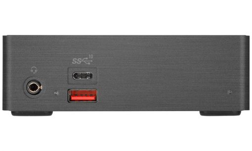 Gigabyte BRIX mini PC (GB-BRI7-8550) - Intel© Core™ i7-8550U #4