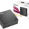 Gigabyte BRIX mini PC (GB-BRI7-8550) - Intel© Core™ i7-8550U #5