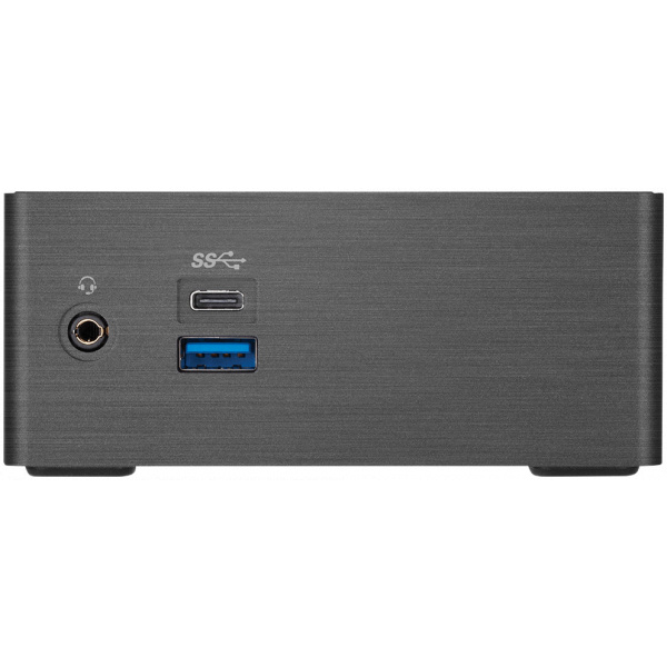 Gigabyte BRIX mini PC (GB-BLPD-5005) - Intel© Pentium© J5005 #4
