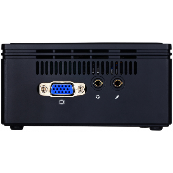 Gigabyte BRIX mini PC (GB-BACE-3160) - Intel© Celeron© J3160 #2