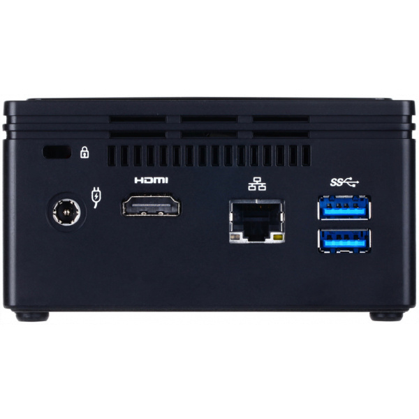 Gigabyte BRIX mini PC (GB-BACE-3160) - Intel© Celeron© J3160 #3