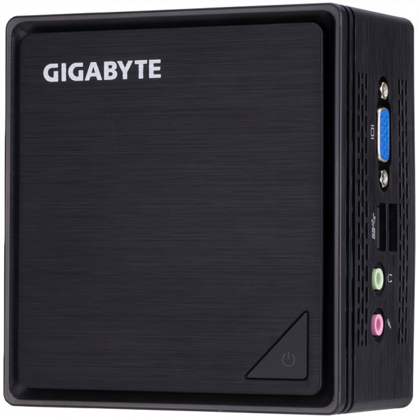 Gigabyte BRIX mini PC (GB-BPCE-3350C) - Intel© Celeron© N3350 #2