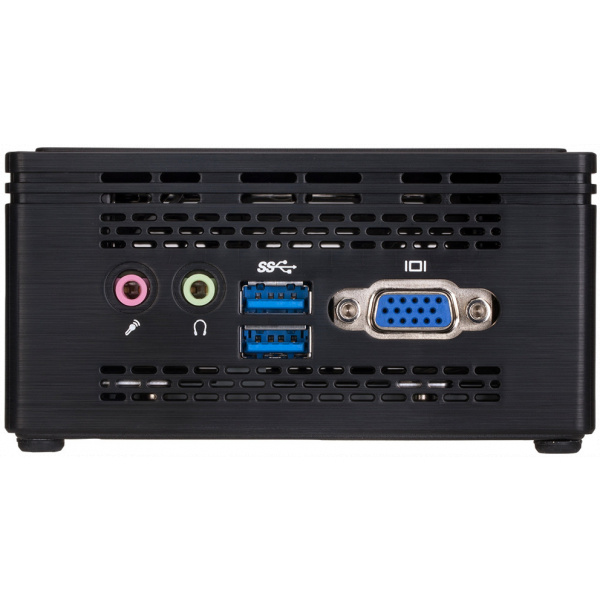 Gigabyte BRIX mini PC (GB-BPCE-3350C) - Intel© Celeron© N3350 #4
