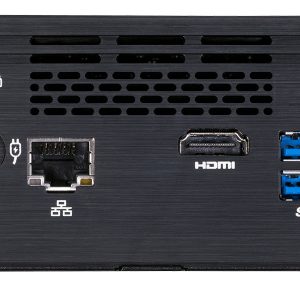 Gigabyte BRIX mini PC (GB-BPCE-3455) - Intel© Celeron© J3455 #2