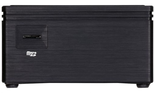 Gigabyte BRIX mini PC (GB-BPCE-3455) - Intel© Celeron© J3455 #4