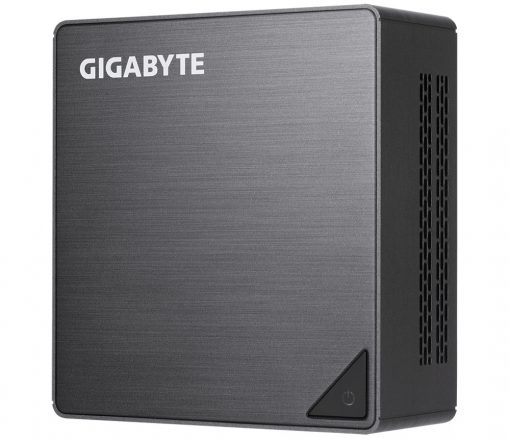 Gigabyte BRIX mini PC (GB-BRi7H-8550) - Intel© Core™ i7-8550U #2