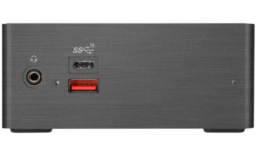 Gigabyte BRIX mini PC (GB-BRi7H-8550) - Intel© Core™ i7-8550U #3