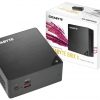 Gigabyte BRIX mini PC (GB-BRi7H-8550) - Intel© Core™ i7-8550U #5