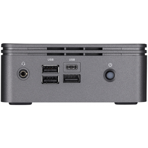 Gigabyte BRIX mini PC (GB-BRI3H-10110) - Intel© Core™ i3-10110U #3