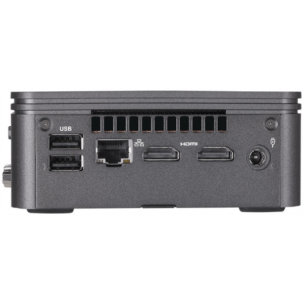 Gigabyte BRIX mini PC (GB-BRI3H-10110) - Intel© Core™ i3-10110U #4