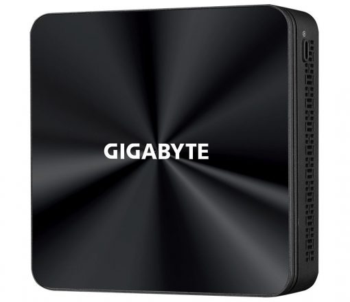 Gigabyte BRIX mini PC (GB-BRI5-10210) - Intel© Core™ i5-10210U #2