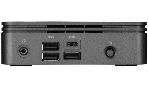 Gigabyte BRIX mini PC (GB-BRI5-10210) - Intel© Core™ i5-10210U #3