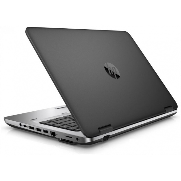 HP ProBook 640 G2 notebook + dokkoló (99900039) (Windows 10 Pro) #3