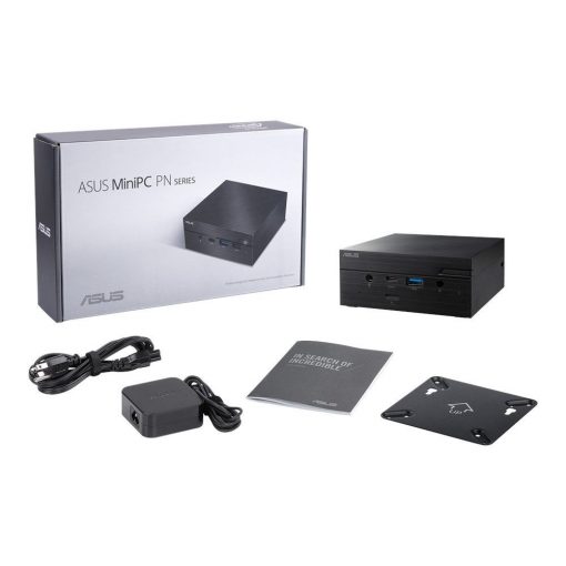 Asus Mini PC PN62 BB5004MD (Intel© Core™ i5-10210U CPU) #5