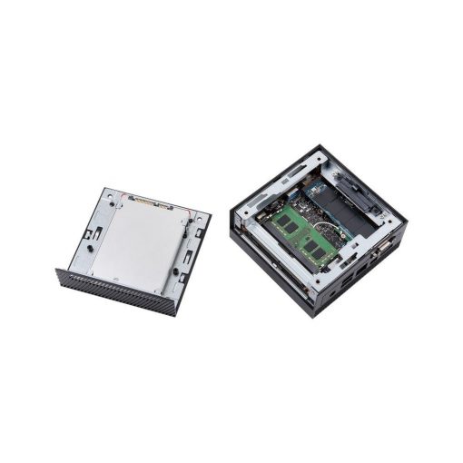 Asus Mini PC PN40 (Intel© Celeron© J4005 CPU) #5
