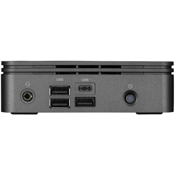 Gigabyte BRIX mini PC (GB-BRI3-10110) - Intel© Core™ i3-10110U #3