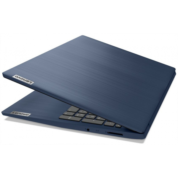 Lenovo IdeaPad 3 15 notebook (82H8008UHV) - kék #2