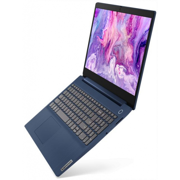 Lenovo IdeaPad 3 15 notebook (82H8008UHV) - kék #5