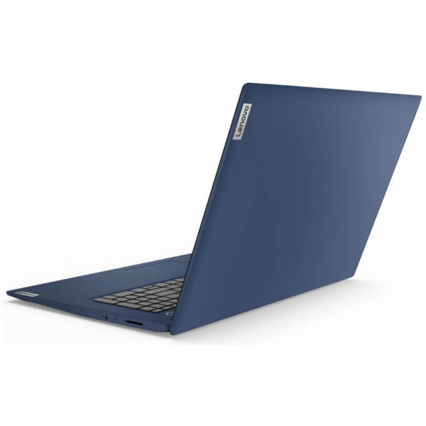 Lenovo IdeaPad 3 17ALC6 notebook (82KV001CHV) - kék #3