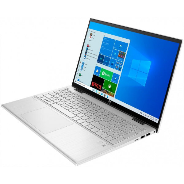 HP Pavilion X360 15-er0002nh (396N7EA) (Windows 10) - érintős #2
