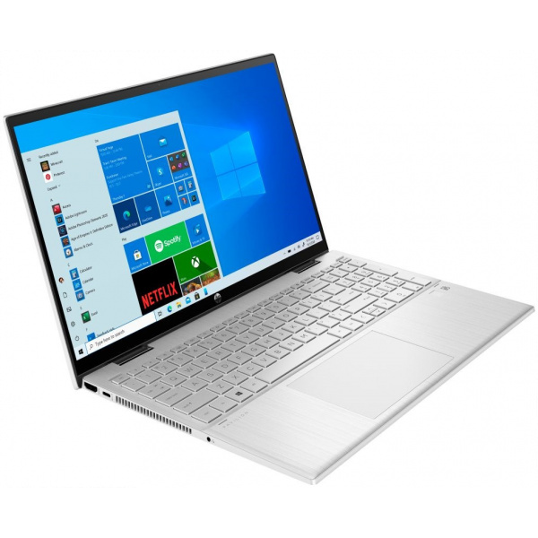 HP Pavilion X360 15-er0002nh (396N7EA) (Windows 10) - érintős #3