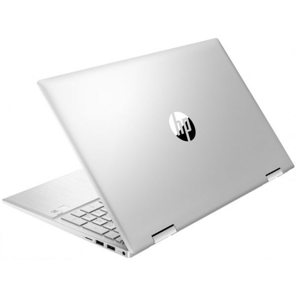 HP Pavilion X360 15-er0002nh (396N7EA) (Windows 10) - érintős #4