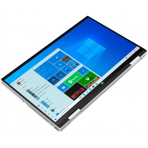 HP Pavilion X360 15-er0002nh (396N7EA) (Windows 10) - érintős #6