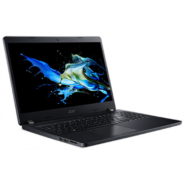 Acer TravelMate P215-53-55G4 notebook (fekete) #2