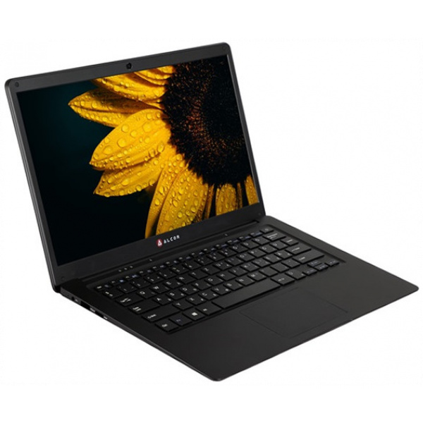 Alcor Snugbook N1431 notebook + 120GB SSD (Windows 10 Pro) #2