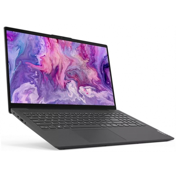 Lenovo IdeaPad 5 15ITL05 notebook (81W100VNHV) - szürke #2