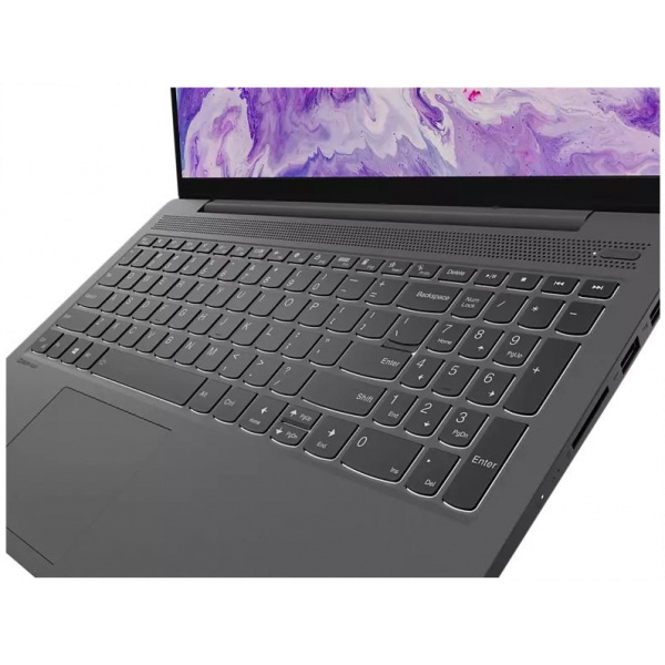 Lenovo IdeaPad 5 15ITL05 notebook (81W100VNHV) - szürke #3