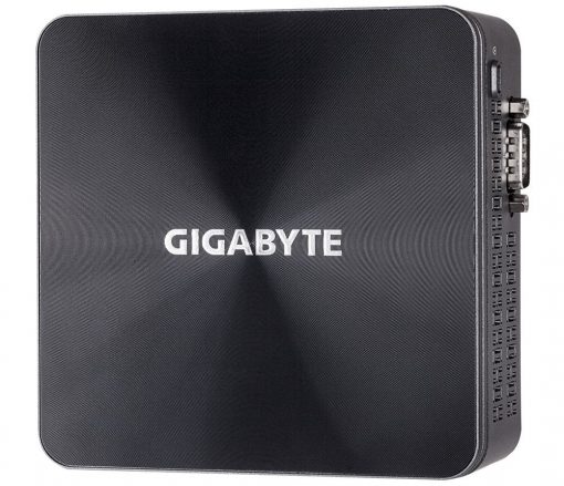 Gigabyte BRIX mini PC (GB-BRI5H-10210(E)) - Intel© Core™ i5-10210U #2