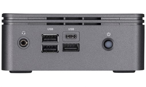 Gigabyte BRIX mini PC (GB-BRI5H-10210(E)) - Intel© Core™ i5-10210U #3