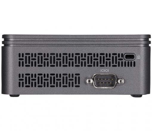 Gigabyte BRIX mini PC (GB-BRI5H-10210(E)) - Intel© Core™ i5-10210U #4