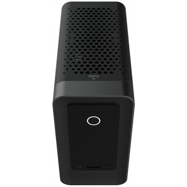 Zotac Magnus One ZBOX ECM53060C-BE barbone asztali PC #2