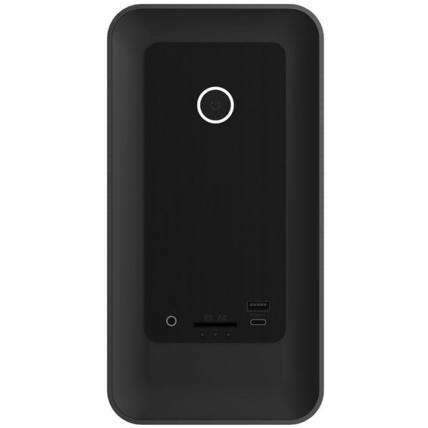 Zotac Magnus One ZBOX ECM53060C-BE barbone asztali PC #3